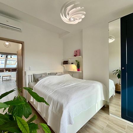 Feelhome Apartment With Kitchen Красков Екстериор снимка
