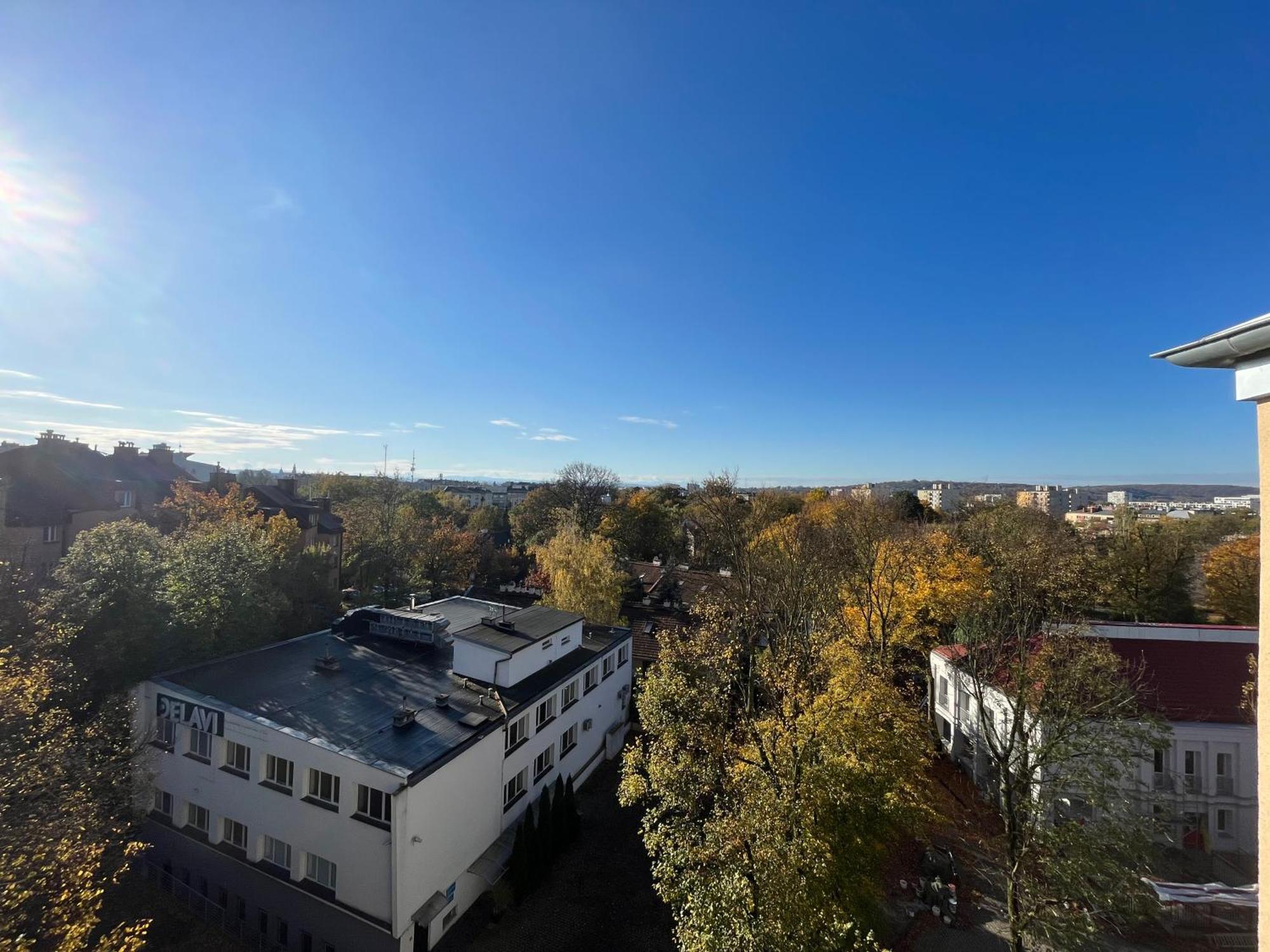 Feelhome Apartment With Kitchen Красков Екстериор снимка