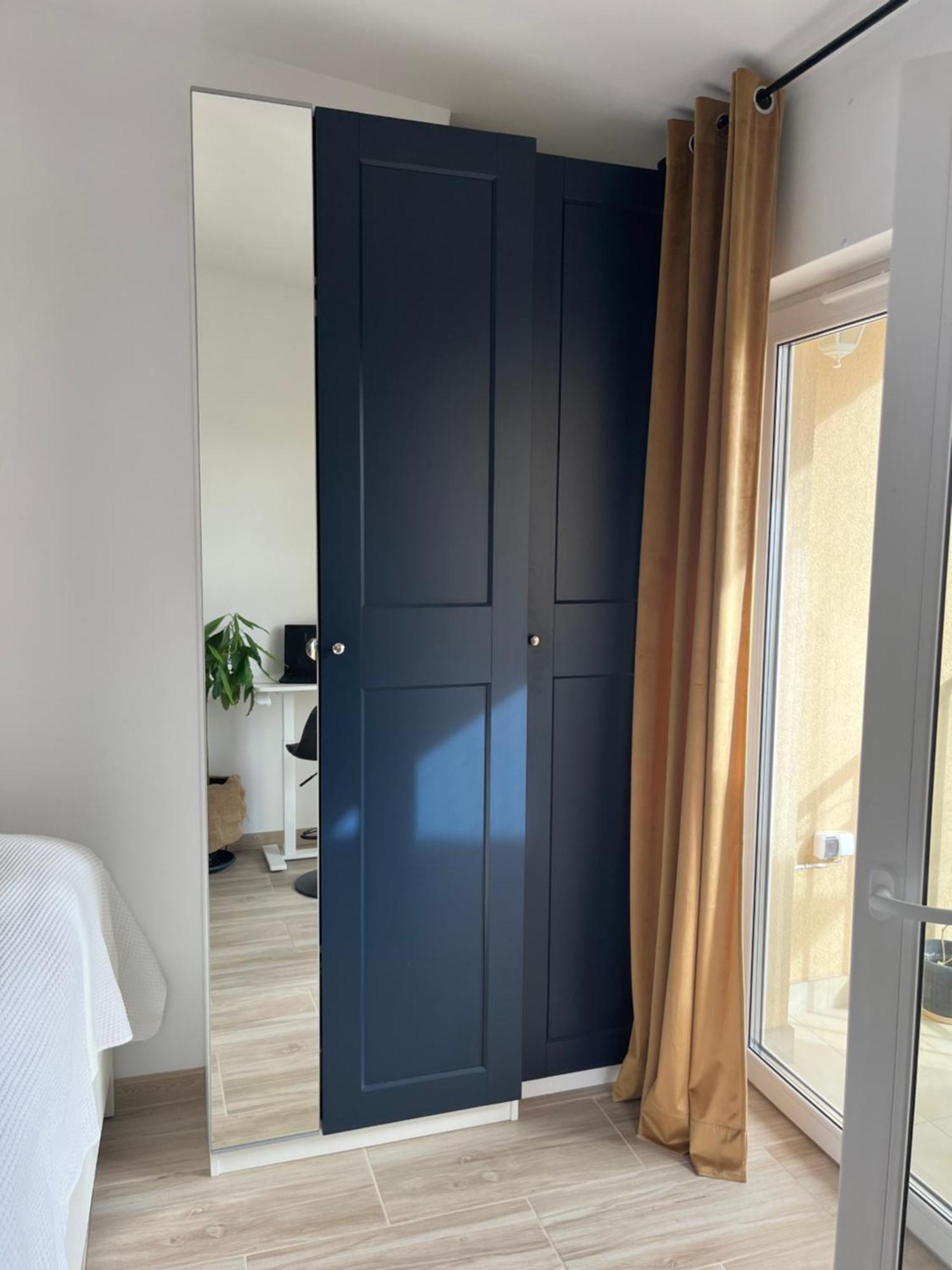 Feelhome Apartment With Kitchen Красков Екстериор снимка
