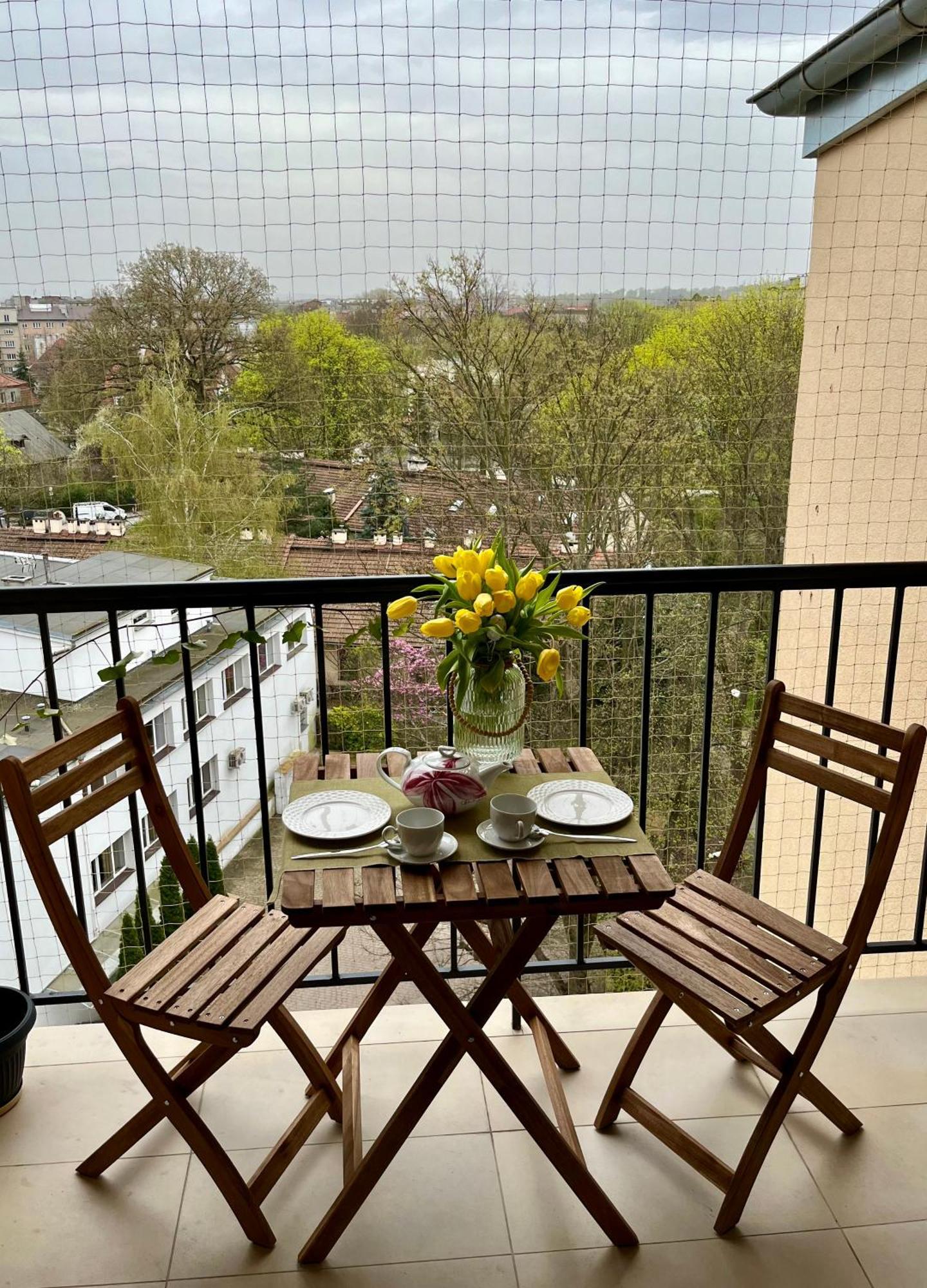 Feelhome Apartment With Kitchen Красков Екстериор снимка