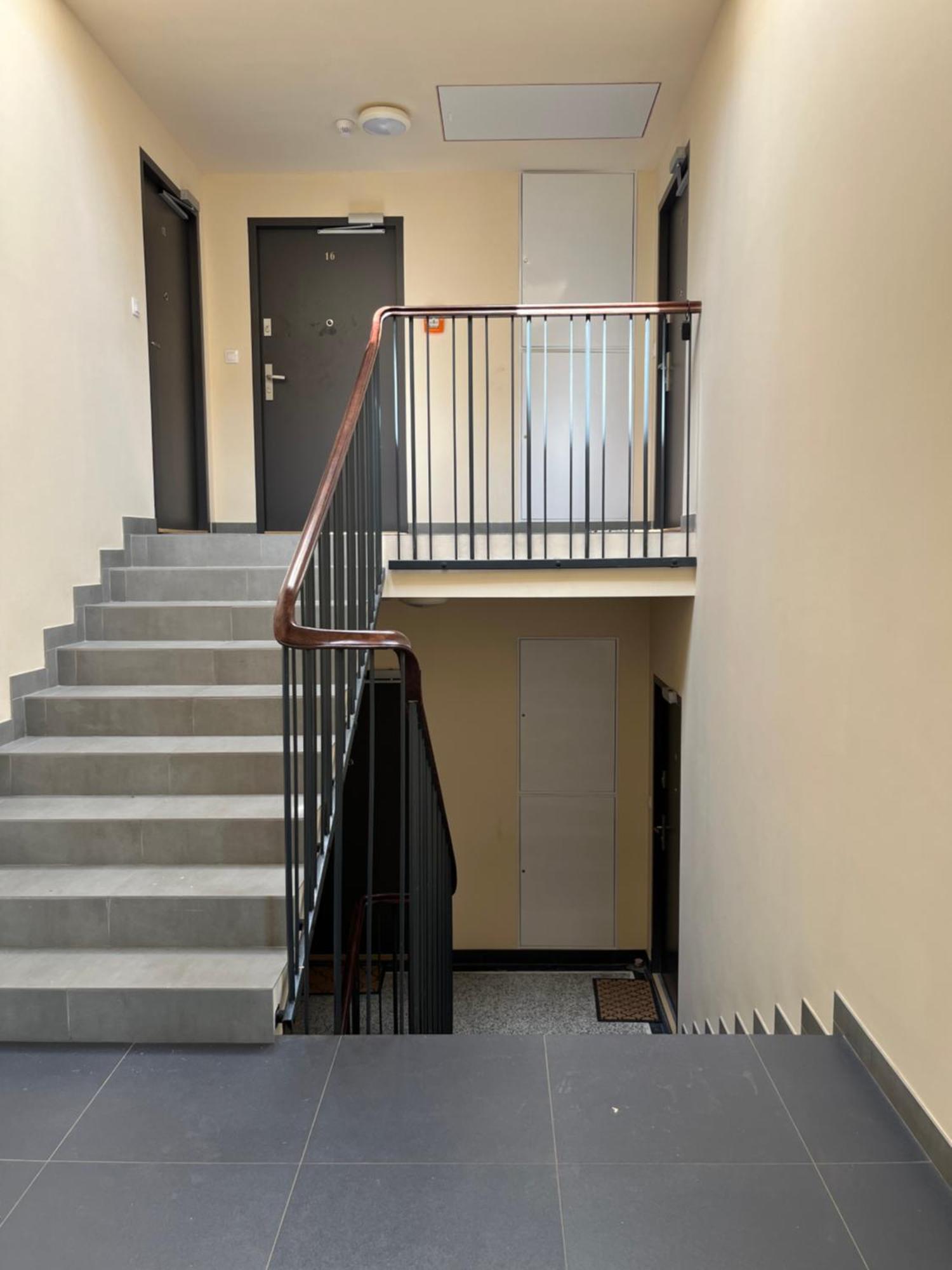 Feelhome Apartment With Kitchen Красков Екстериор снимка