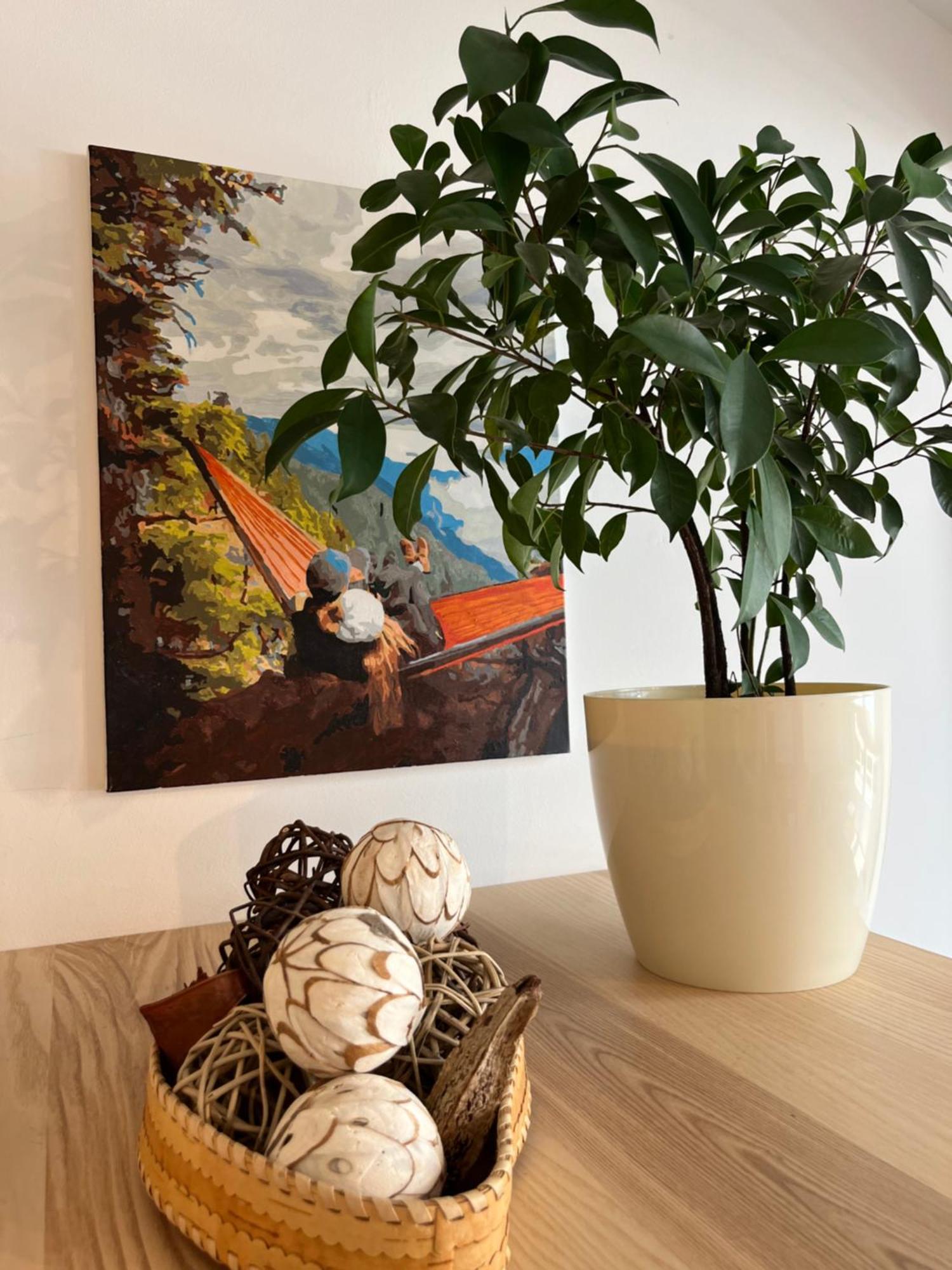 Feelhome Apartment With Kitchen Красков Екстериор снимка